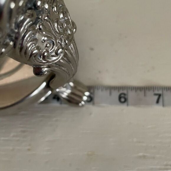 Vintage Sheridan silver plated chafing stand - Picture 8 of 11